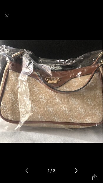 Guess çanta