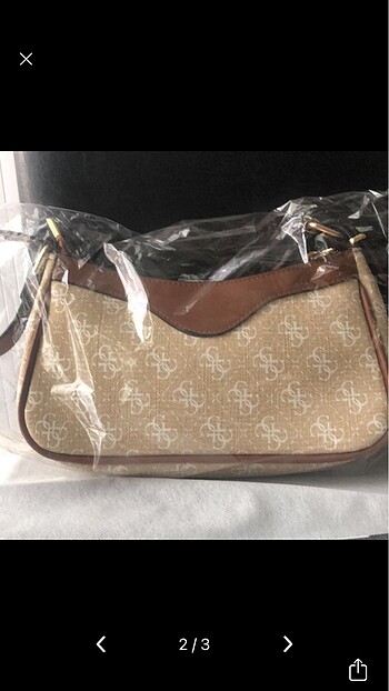 Guess Guess çanta