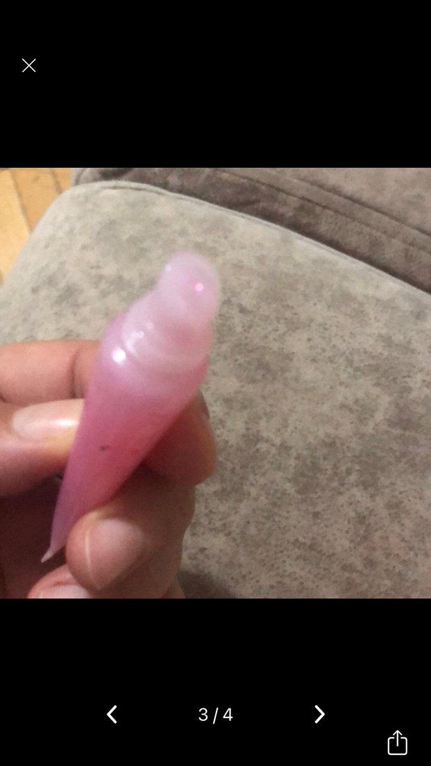 Pastel Pembe Dudak Parlatıcısı - Görsel 2