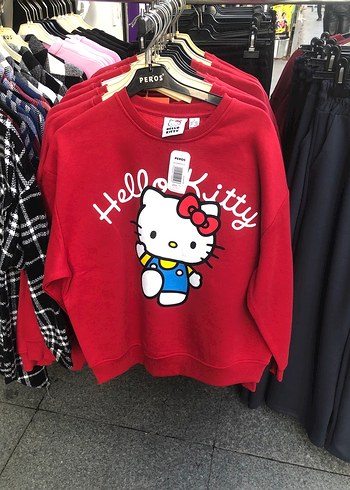 Hello Kitty m