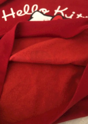 Hello Kitty Sweatshirt - Görsel 10