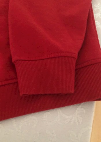 Hello Kitty Sweatshirt - Görsel 6