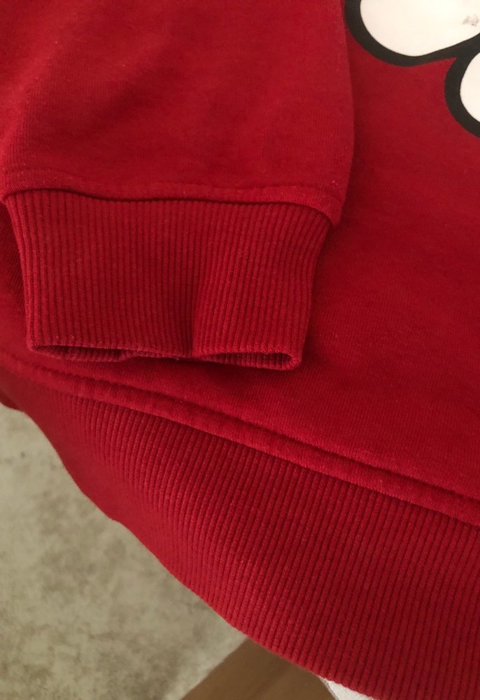 Hello Kitty Sweatshirt - Görsel 5