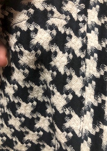 Düğmeli, Uzun Kollu Kadın Gömlek - Görsel 4