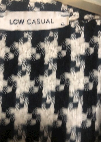 Düğmeli, Uzun Kollu Kadın Gömlek - Görsel 6