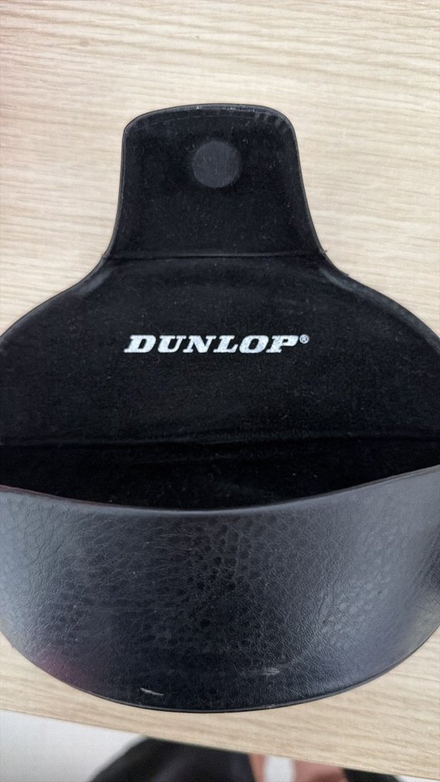 dunlop Kahverengi Modern Kadın Güneş Gözlüğü - Görsel 4
