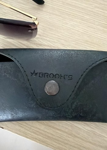 Brooks marka Kadın gunes Gözlüğü - Görsel 4