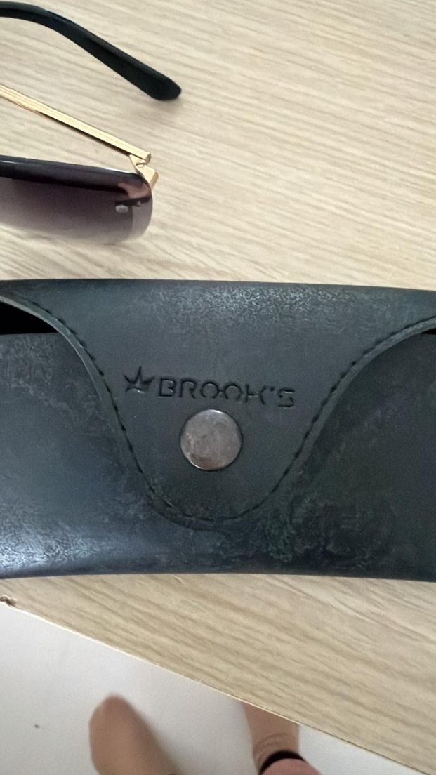 Brooks marka Kadın gunes Gözlüğü - Görsel 4