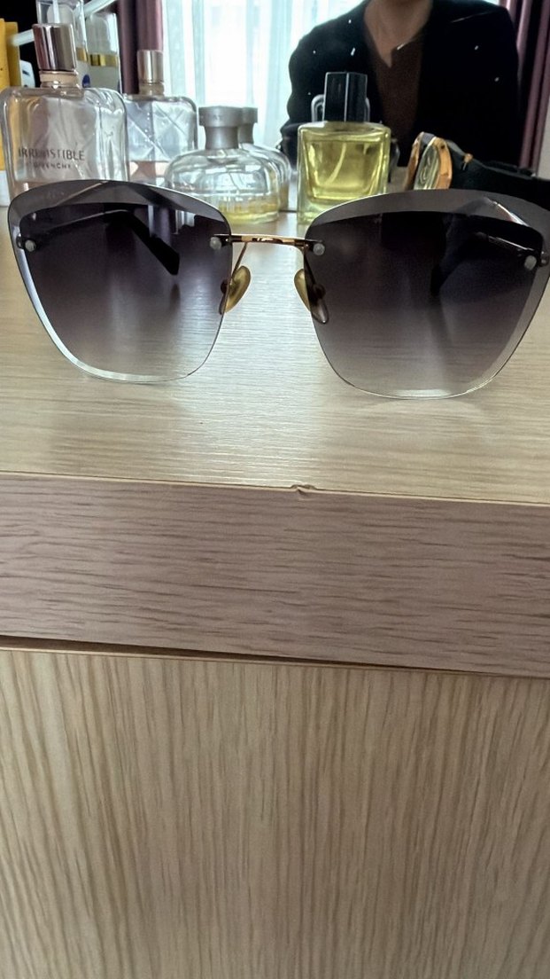 Brooks marka Kadın gunes Gözlüğü - Görsel 2