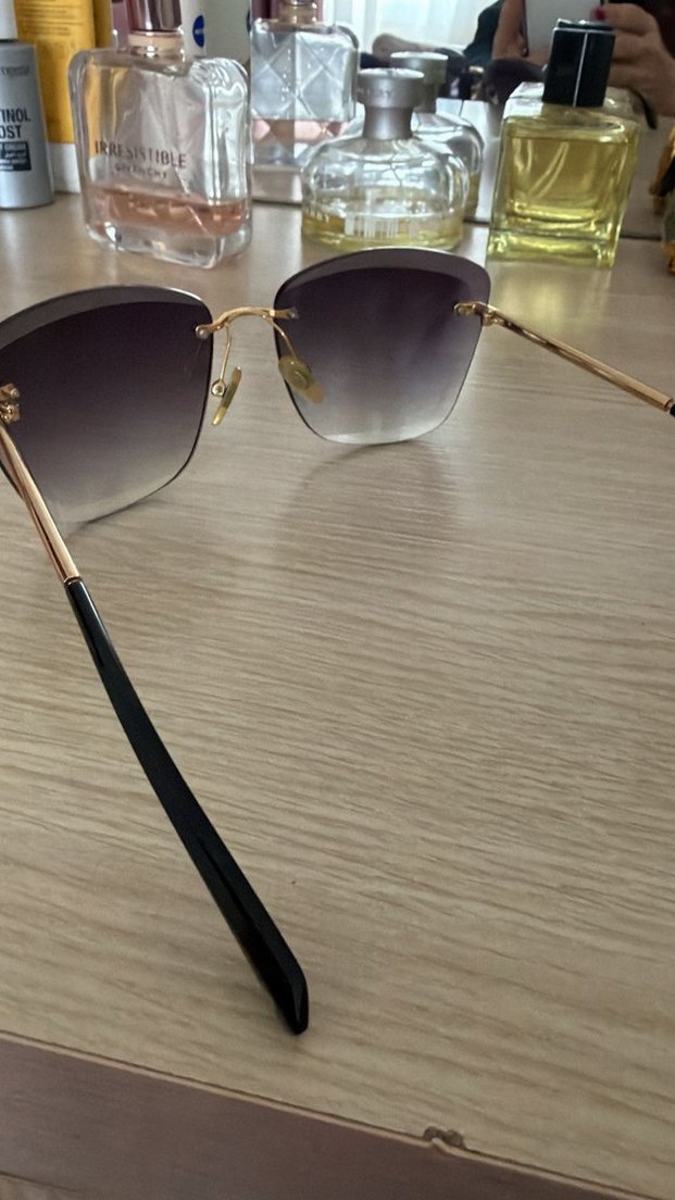 Brooks marka Kadın gunes Gözlüğü - Görsel 3