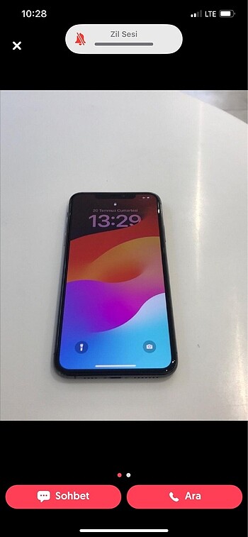 iPhone 11 pro max 256gb