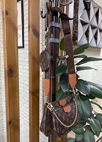 Louis vuitton çanta