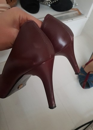 Bordro stiletto