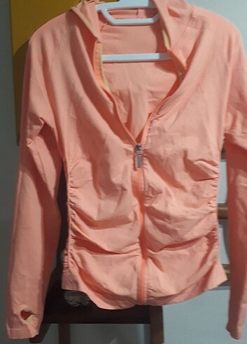 H&M spor hırka 