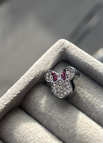 Mickey Mouse charml