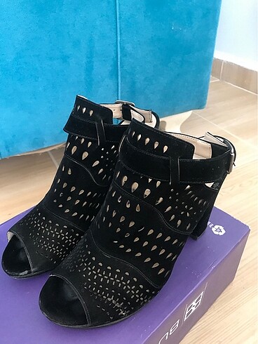 39 Beden Kafes model