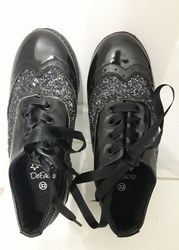 Çocuk ayakkabı  - Görsel 2