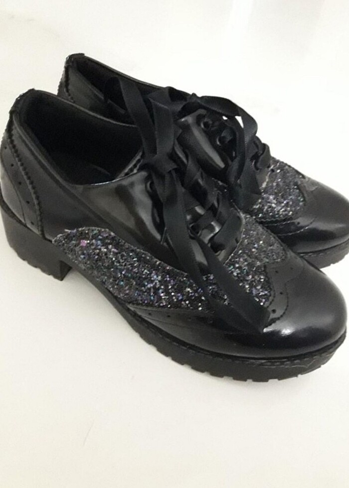 Çocuk ayakkabı  - Görsel 3