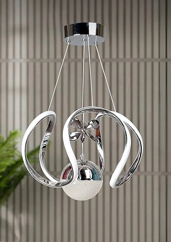 MODERN LED AVİZE