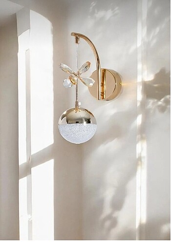 LED APLİK