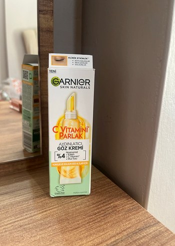 Garnier