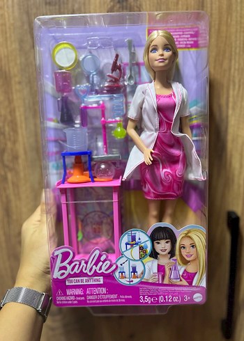 Barbie