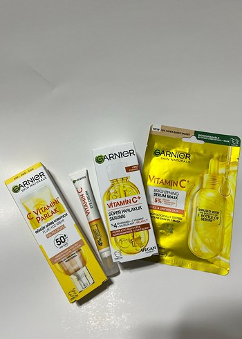 Garnier