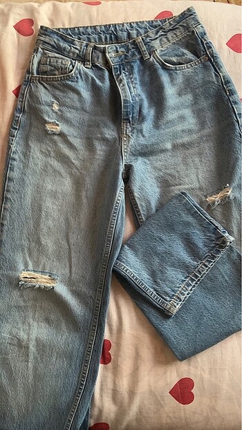 Mavi jeans