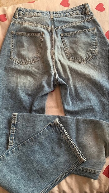 Trendyol & Milla Mavi jeans