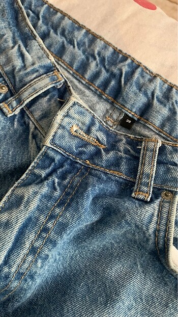 m Beden Mavi jeans