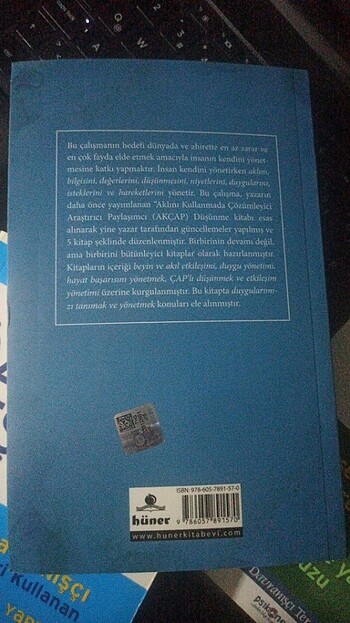 Beden Duygularımızı tanımak ve yönetmek