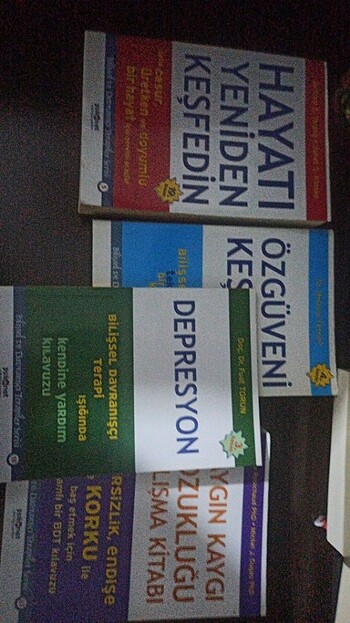 Muhteşem 4lü Paket