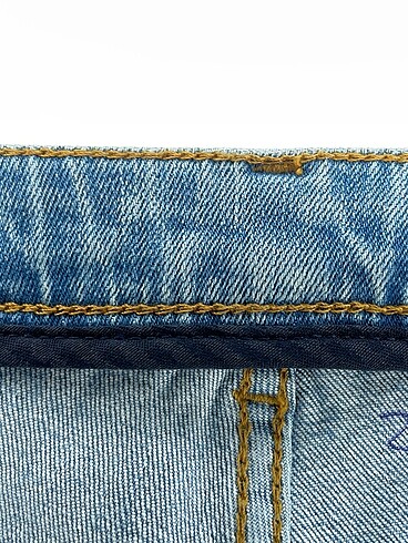 universal Beden mavi Renk Diğer Jean / Kot %70 İndirimli.