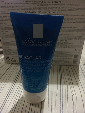 La Roche Posay La Roche Posay