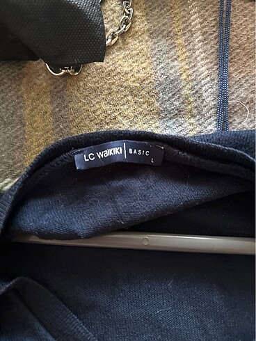 LC Waikiki LCW hırka