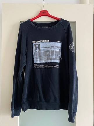 Pull & bear sweatshirt