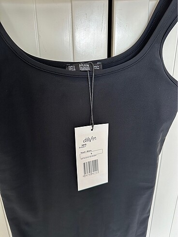 Dilvin Dilvin kısa tayt bodysuit