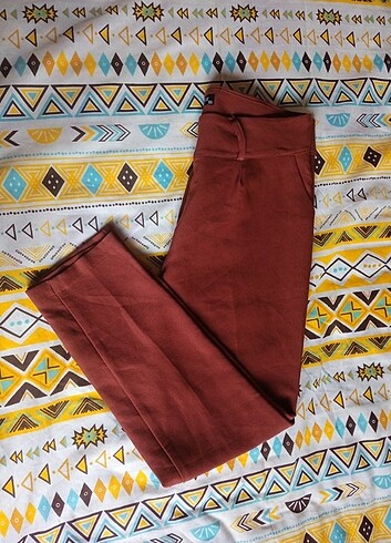 Pantolon 