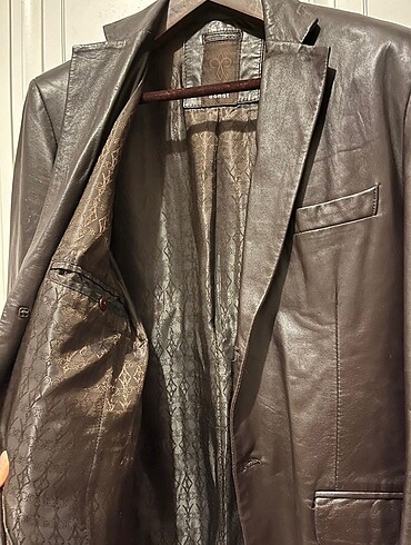 l/xl Beden Damat Orijinal Erkek Ceket