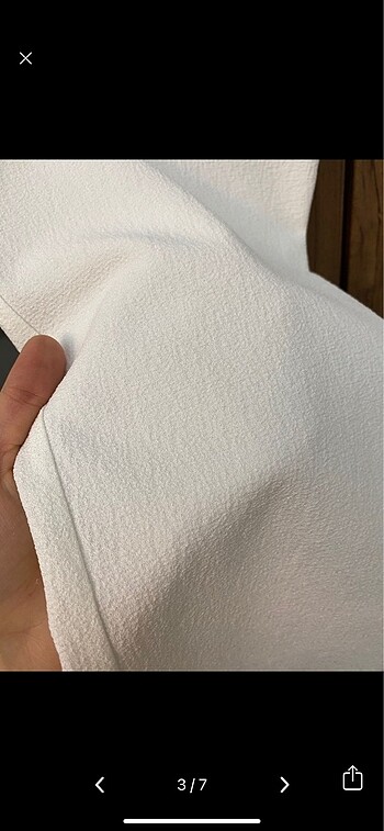 s Beden Özel Dikim Krem Kalem Pantolon