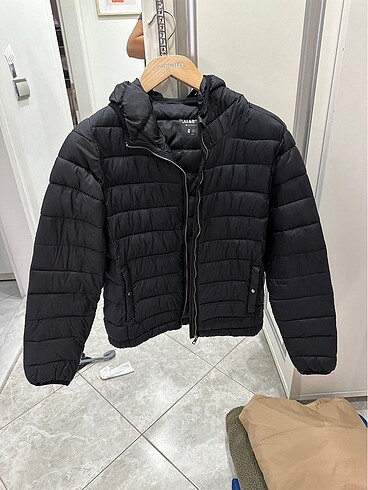 Mont Pull and Bear