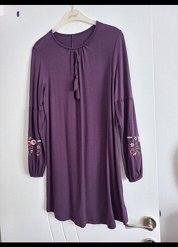 Mor tunik