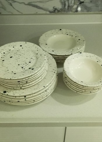 Yemek Takımı