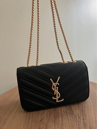 Beden Ysl baget çanta