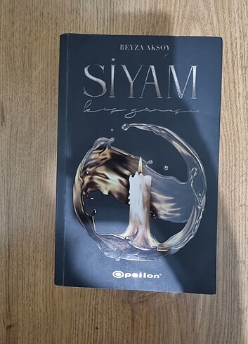 beyza aksoy siyam