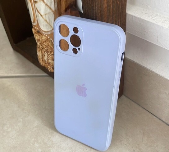 Iphone 12 pro kılıf