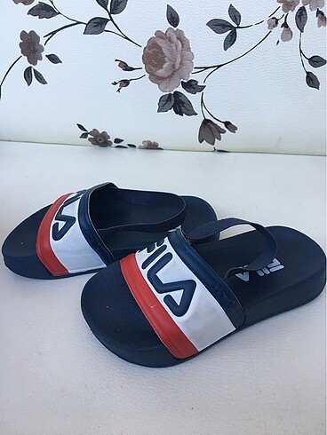 Furla Çocuk terlik