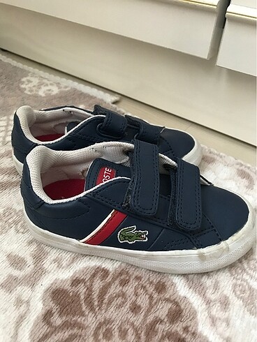 Lacoste Çocuk ayakkabı