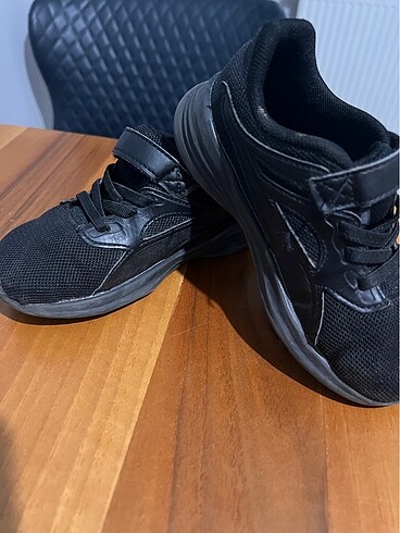 27 Beden Puma ayakkabı