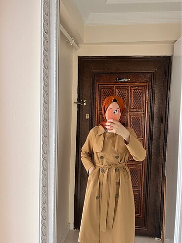 Trenccoat